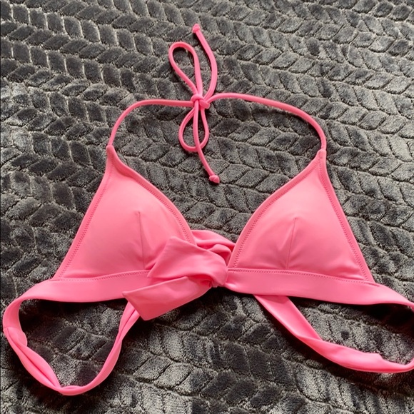 Victoria's Secret Other - Padded bikini top